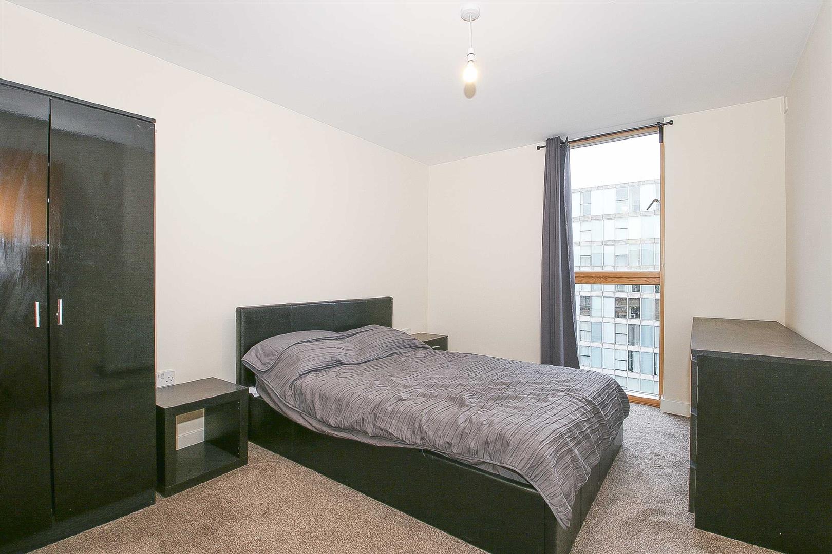 Merrivale Mews, Milton Keynes